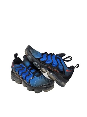 size 15 nike air vapormax plus shoes