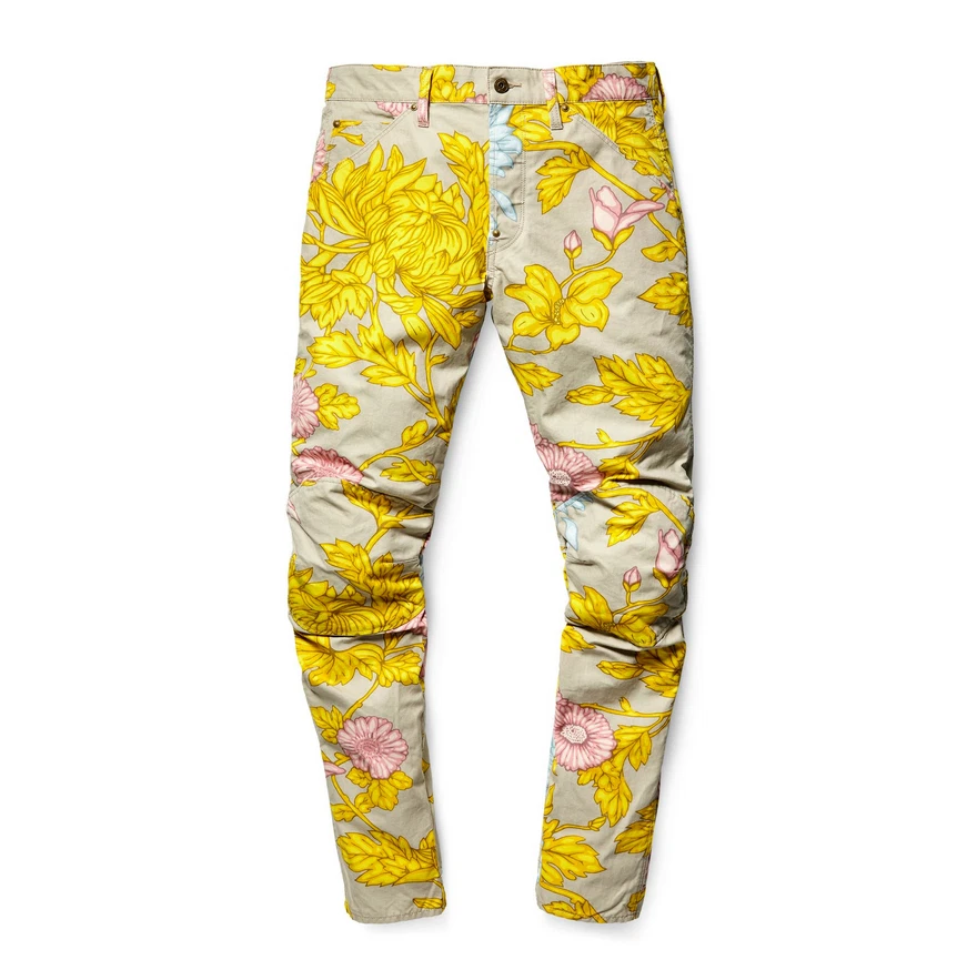 G star 2024 elwood tapered