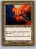 Magic MTG 2000 Tom van de Logt World Championship Decks Erase #7/143 TCG CCG