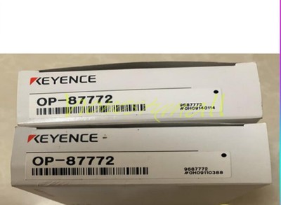 1PC NEW Keyence OP-87772 Sensor bracket