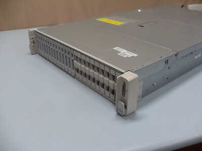 Cisco BE7000H Server BE7M-M5-K9, Intel 6132 x 1, 96GB DDR4, Qty 14 HDD ...