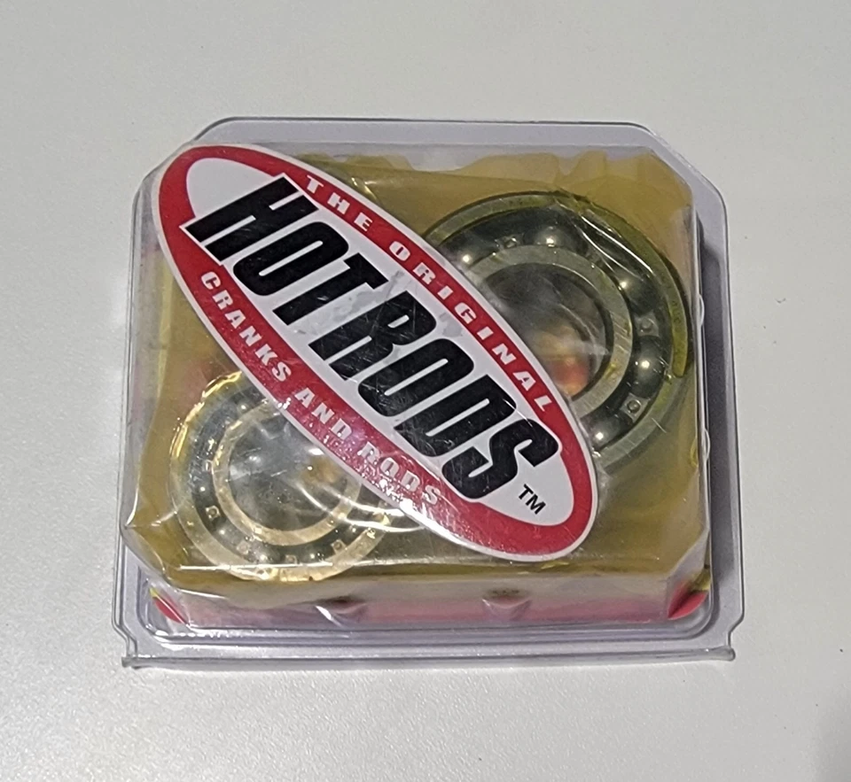 Hot Rods Transmission Bearing Kit Husqvarna KTM 250 300 SX XC EXC EC-W TE - Image 3 of 4