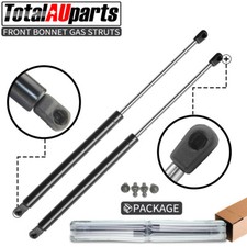 2x Bonnet Hood Gas Struts Springs Fit for Lexus LS400 1998-2000 Sedan