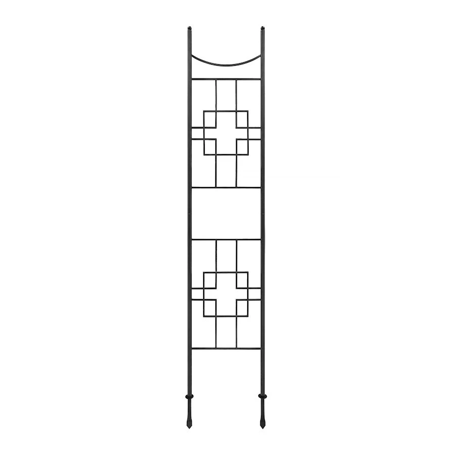 Achla Designs Square-on-Square Trellis