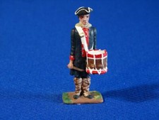 CORD-RA0485 - Colonial Trooper at Valley Forge - AWI - Unknown Manufacturer