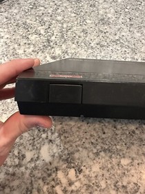 Sega Master System Controllers Light Phaser OEM Power RF New AV 6 Games Tested