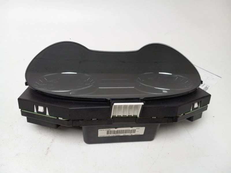 Nissan Altima 2013 velocímetro Foto 4 de 4