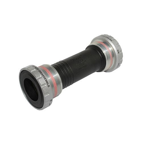 Cuvette intégrée VTT Deore 83mm Shimano idéale pour réparer un craquement de pédalier