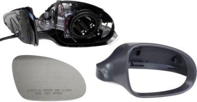 Passenger Side Mirror For Volkswagen Passat 2006-2010