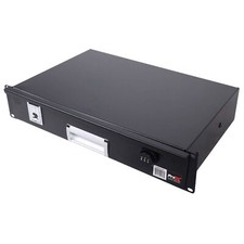 ProX T-2RD-12-MK3 2U, 12 Deep Metal Rack Drawer