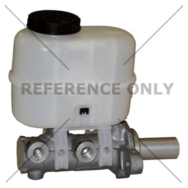Brake Master CylinderPremium Master Cylinder Preferred fits 1011