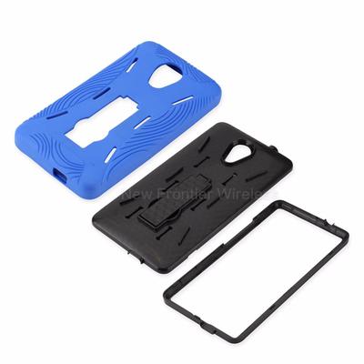 BNY-WIRELESS Blu Advance 5.5 HD (A070U) Caso, Blu Grand 5.5 HD Caso