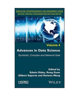 Advances in Data Science: Symbolic, Complex, and Network Data