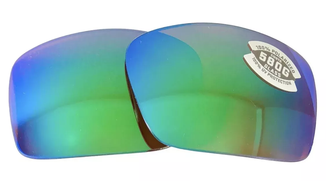 Costa blackfin sale 580g replacement lenses