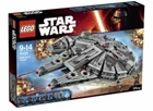 LEGO Star Wars: Millennium Falcon (75105)