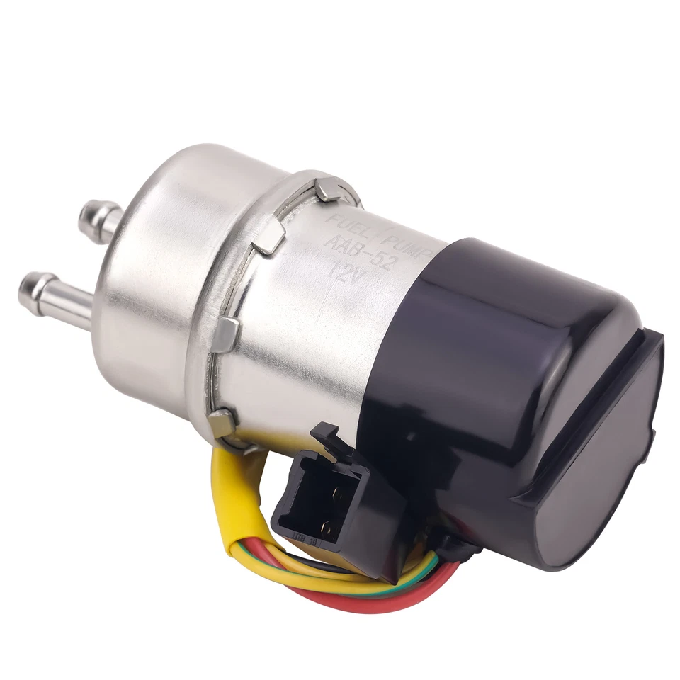 Bomba de combustible eléctrica para Honda Shadow 700 VT700C 1986 16710-MK7-000 Foto 4 de 4