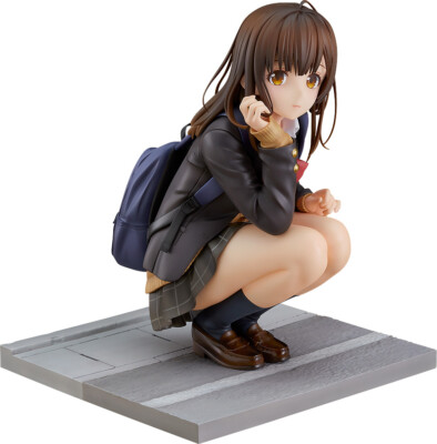 Good Smile Company Higehiro: After Being Rejected