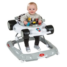 babylo racing car walker