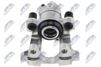 NTY HZT-ME-024 Bremssattel FüR Mercedes-Benz