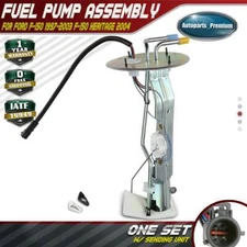 Fuel Pump Hanger for Ford  F-150 1999-2003 F-150 Heritage 2004 4.2L 4.6L 5.4L