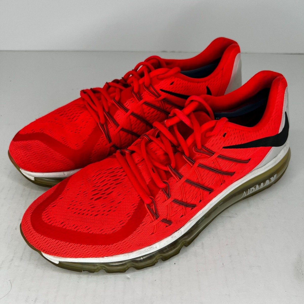 2015 air max size 11