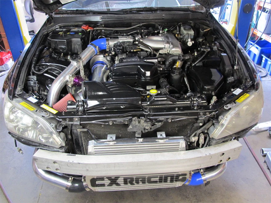 Is300 2jz deals
