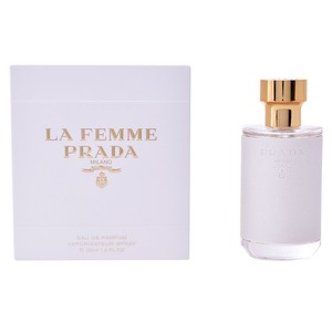 la femme prada eau de parfum spray