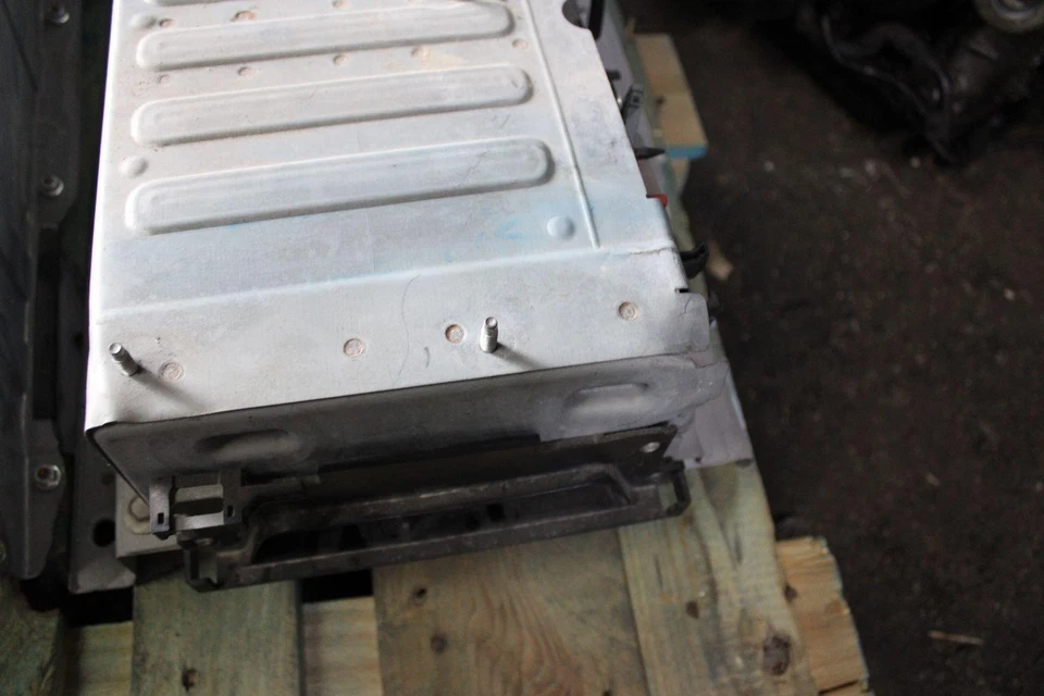 Batería BUICK LACROSSE 12 Foto 3 de 4