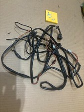 Vw Golf 2 GT 16v G60 Zv  Zentralveriegelung Kabelbaum Kabel