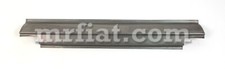 Fiat 850 Spider Outer Rocker Panel New Fiat 850 Spider Outer Rocker Panel New