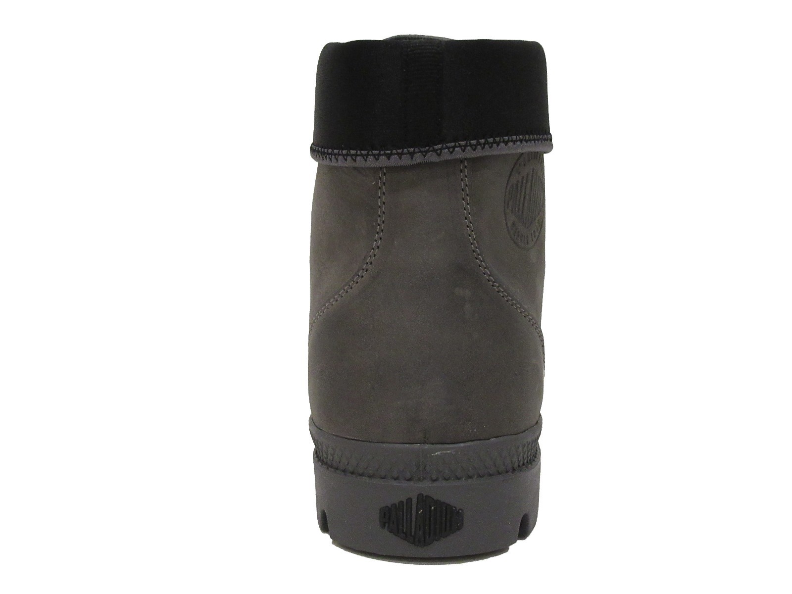 Palladium Men's Authentic HI SOCK NEO H BOOTS, Size 8 M US Brand New image 5