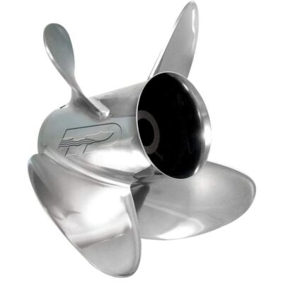 Turning Point Express SS RH Propeller 13 x 15 4-Blade #31431530