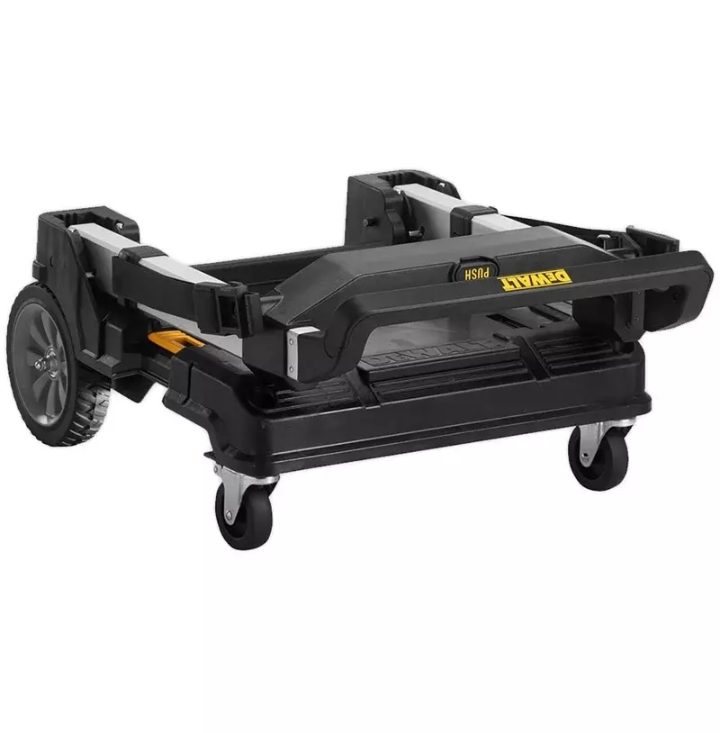 Dewalt tstak trolley set deals