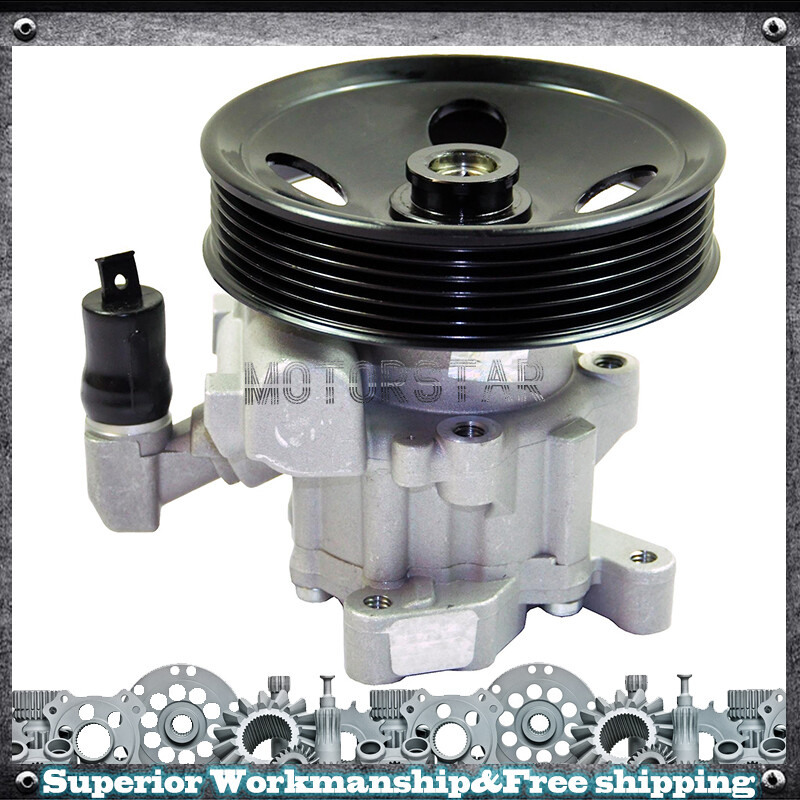 24663801 Power Steering Pump V301670 0024663801 for Mercedes MB | eBay