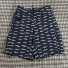 Patagonia Men's Wavefarer Board Shorts Sz 28 Preowned
