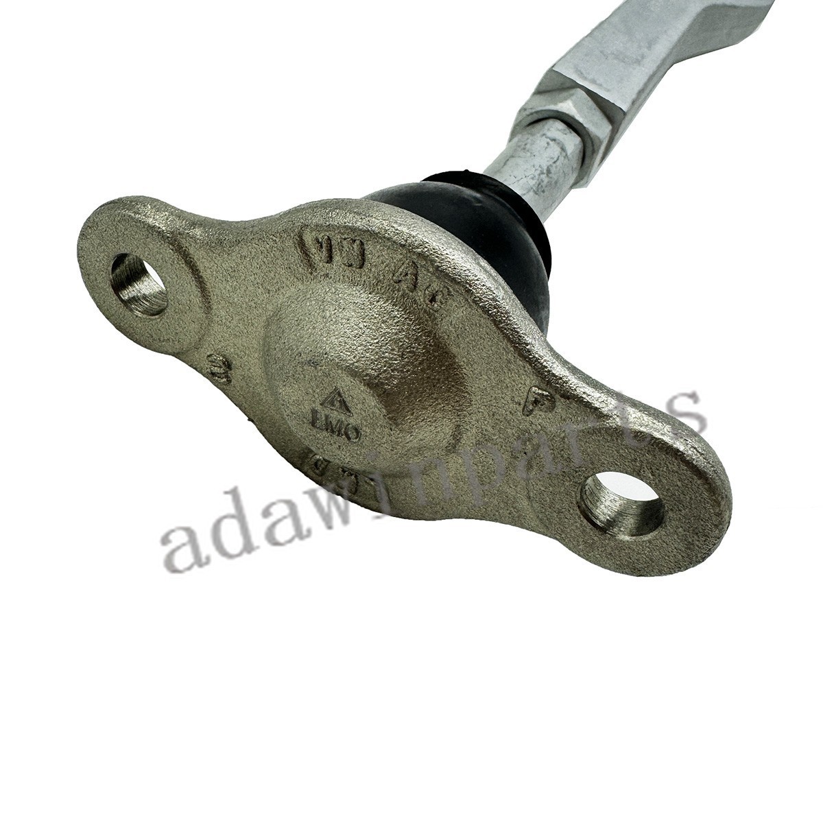 Rear Tie Rod for Lamborghini Huracan EVO 2WD, LP580, Squadra Corse 4S0501529B