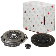 Kit d'embrayage Citroen C4