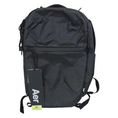 Aer AER91053 City Pack Pro 2 Ultra City Pack Pro Ultra Backpack Rucksack Black