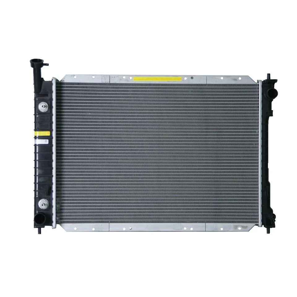 Radiator Replacement Fits 99-02 Nissan Quest Van Mercury Villager V6 3.3L New Foto 2 de 4