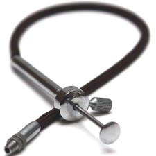 Shutter Release Cable 9" for Pentax Olympus Welta Ricoh Kodak Agfa Film Camera