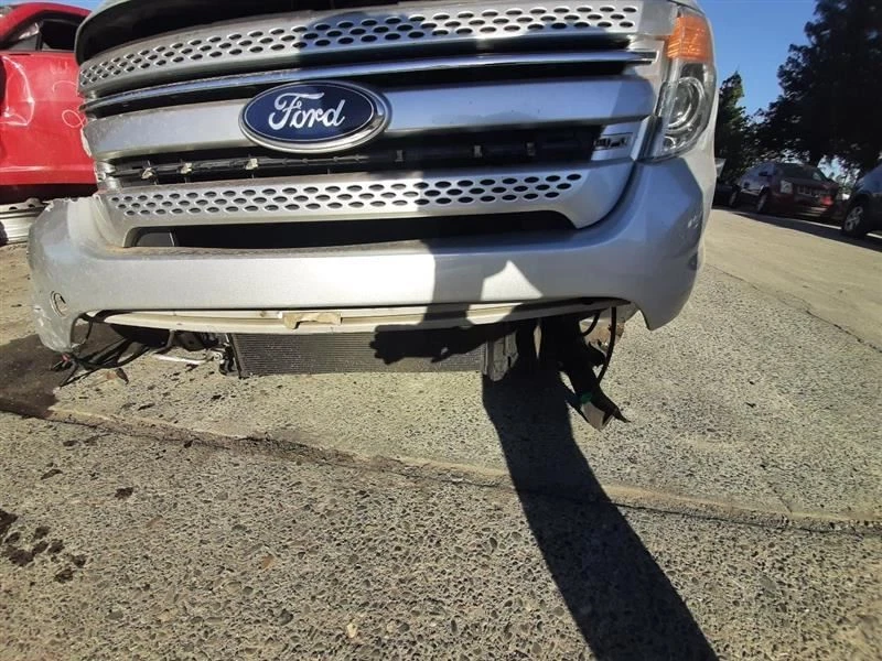 Ford Explorer 2011-2012 transmisión automática 4x4 AWD *Confirmar identificación de pieza* Foto 4 de 4