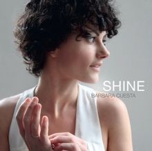Shine von Cuesta,Barbara | CD | Zustand neu