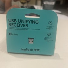LOGITECH Unifying Receiver USB