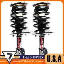 Focus Auto Parts Front Suspension Strut and Coil Spring Assembly for Buick