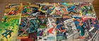 19 Comic Books Lot The Adventures of Superman Vintage