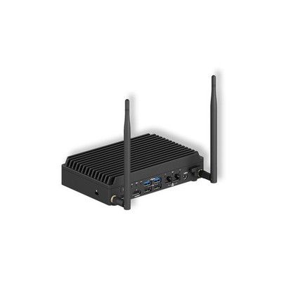 Mini-PC / Barebones ASUS NUC GEN13 Bravo Canyon BNUC13BRFA20002 EU COR NEU