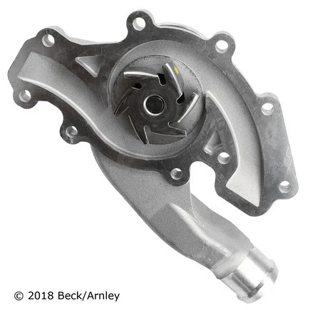 Водяной насос Beck Arnley 131-2274 - Изображение 4 из 4