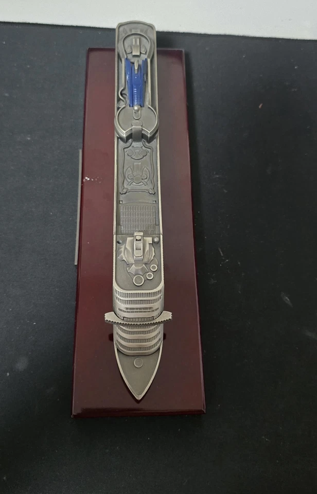 Msc Preziosa KreuzfahrtschiffFertiges Modell,Mit holzsockel, Stand - Bild 3 von 4