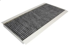 Filtre d'habitacle BMW 2002