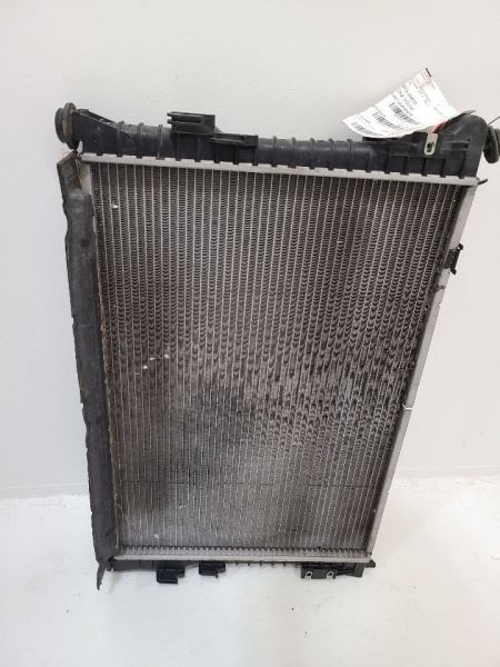 2011-2019 FORD EXPLORER Radiator Without Turbo FWD BB538005BA 11-19